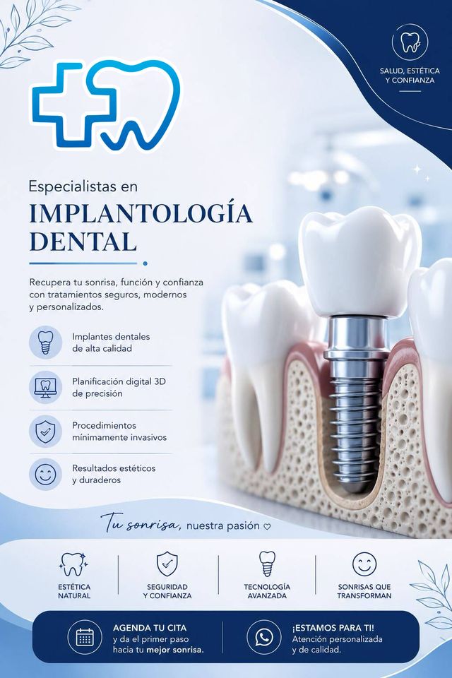 Ampliar imagen: Clínica Dental DHC