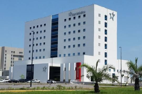 Ampliar imagen: Star Medica