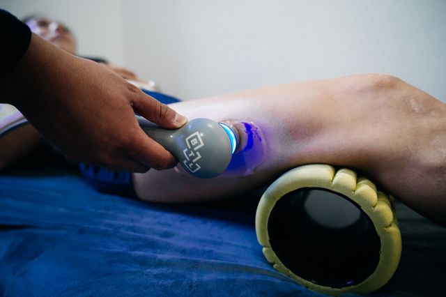 Ampliar imagen: In Wellness