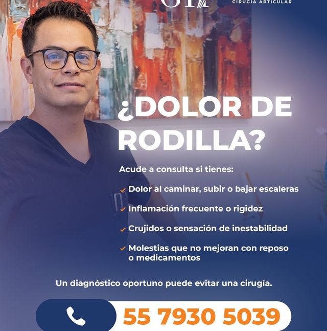 Ampliar imagen: Centro médico quirúrgico Escandon