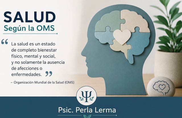 Ampliar imagen: Psicología Clínica