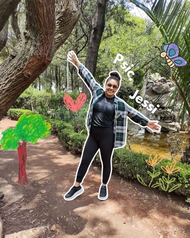 Ampliar imagen: NANAI Servicios de Atención Integral a la Salud Mental