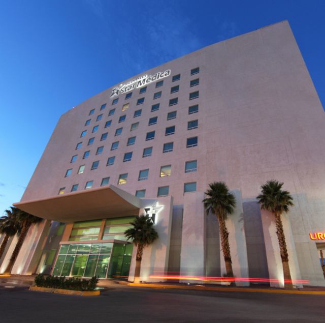 Ampliar imagen: Lymbika Healthcare | Unidad de Especialistas