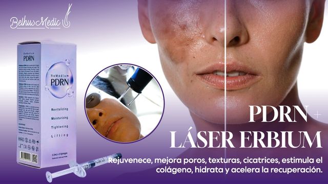 Ampliar imagen: Belhus Medic SPA & RELAX Monterrey