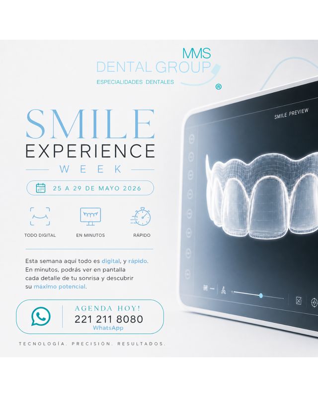 Ampliar imagen: MMS Dental Group