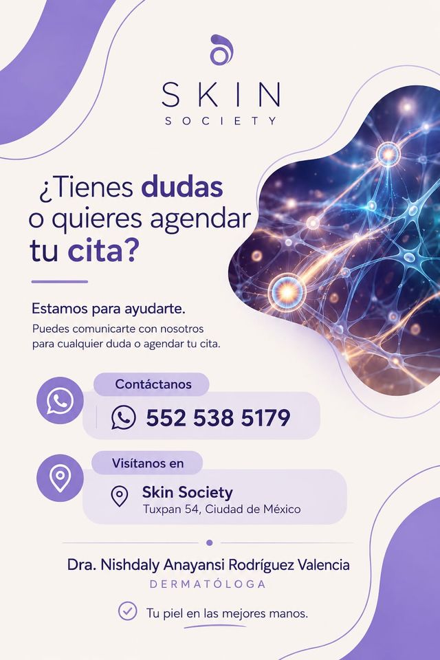 Ampliar imagen: Skin Society