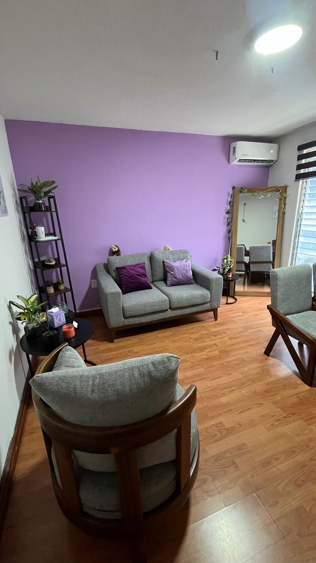 Ampliar imagen: Prados Providencia