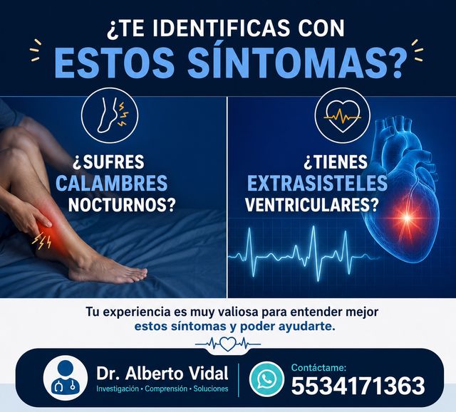 Ampliar imagen: Dr. Alberto Vidal