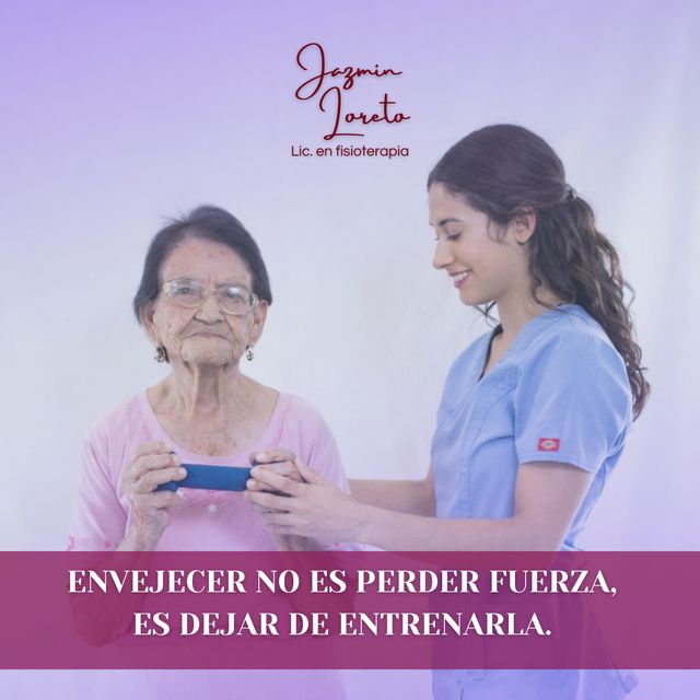 Ampliar imagen: Fisioterapia Ortopédica y Geriátrica