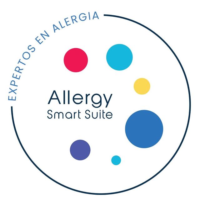 Ampliar imagen: Allergy Smart Suite está ubicado en los consultorios 612-614 del 6to piso de la Torre B del Hospital San Ángel Inn Satélite en Plaza Samara Satélite.
