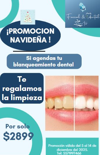 Ampliar imagen: Facial & Dental Zen-Ter