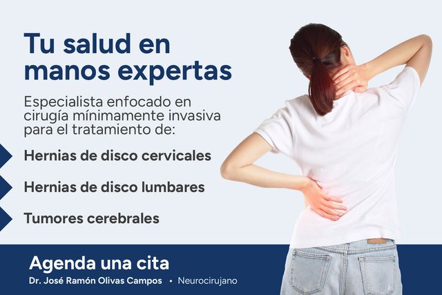 Ampliar imagen: Doctors East Neurocirugia y Cirugia de Columna Vertebral
