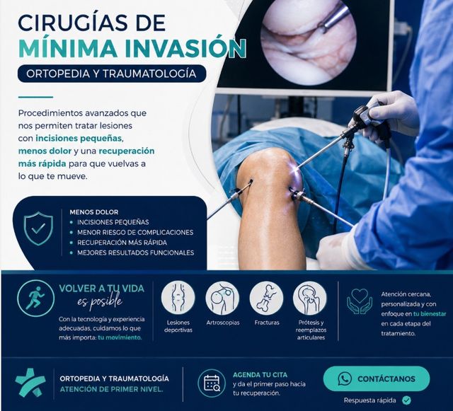 Ampliar imagen: Star Medica Aguascalientes