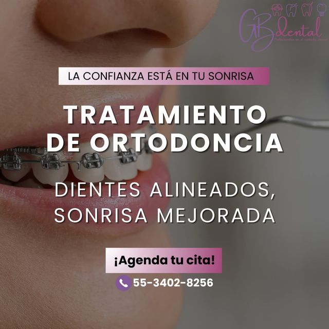 Ampliar imagen: GB Dental - Dra. Leslie Galán