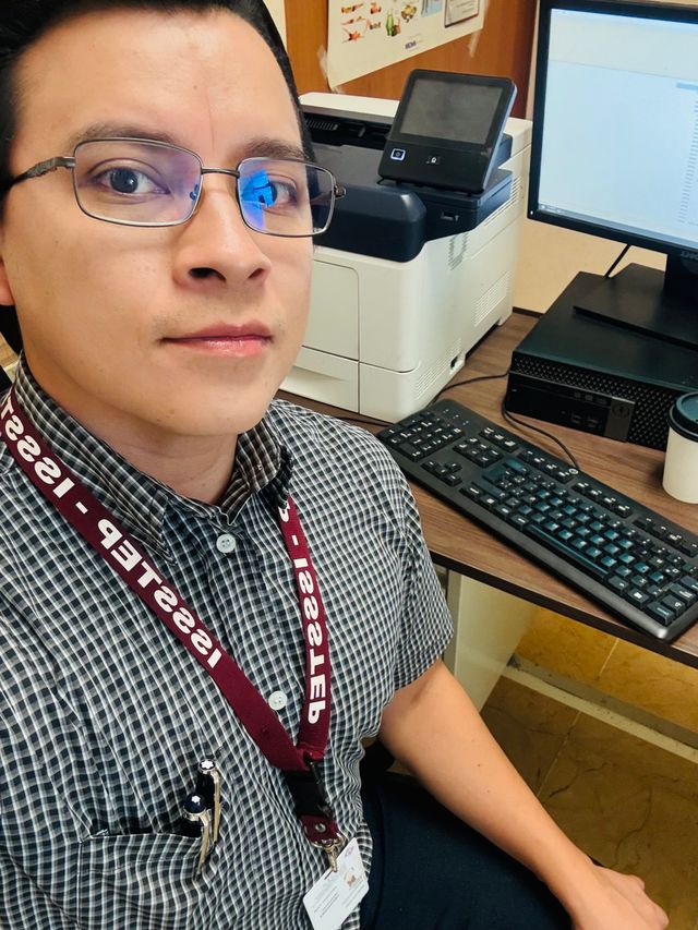 Ampliar imagen: Clínica Fundación Cristi Centro Anti - Cáncer