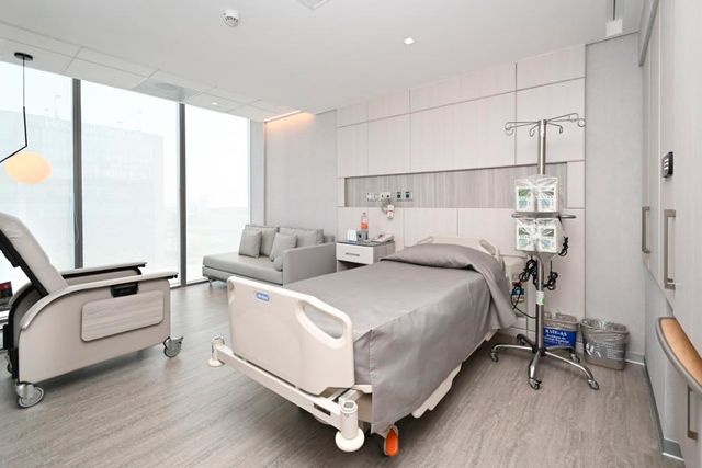 Ampliar imagen: Hospital Angeles Pedregal, Consultorio 243