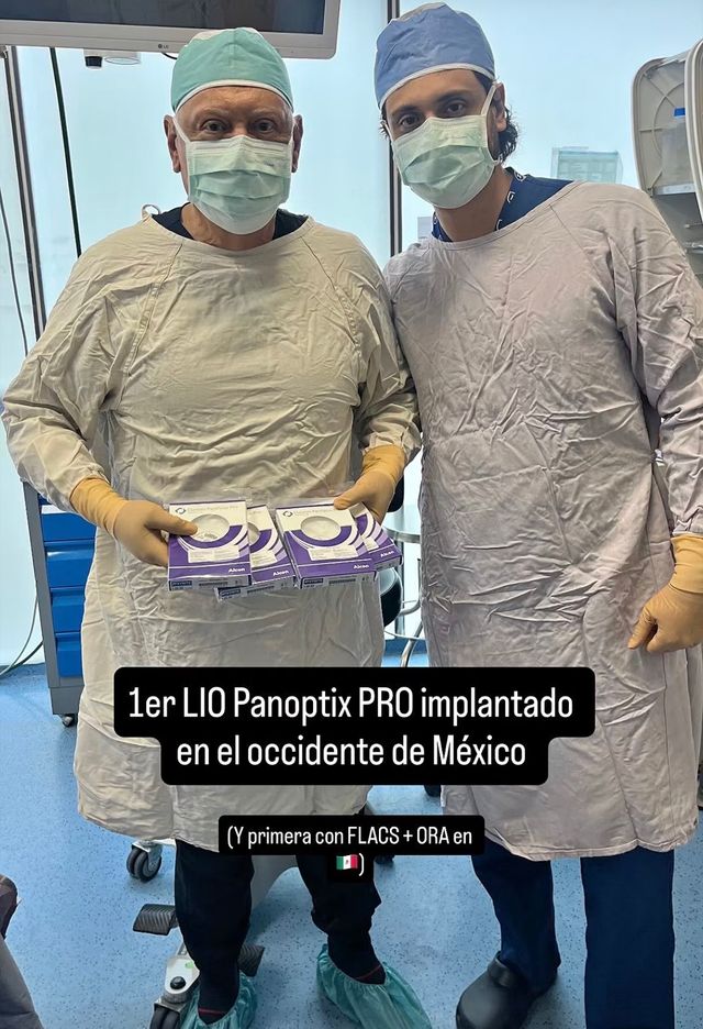 Ampliar imagen: Medicos Especialistas (Consultorio 301A)