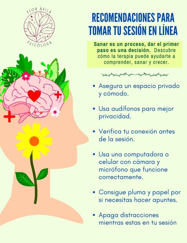 Ampliar imagen: Psicóloga clínica y laboral