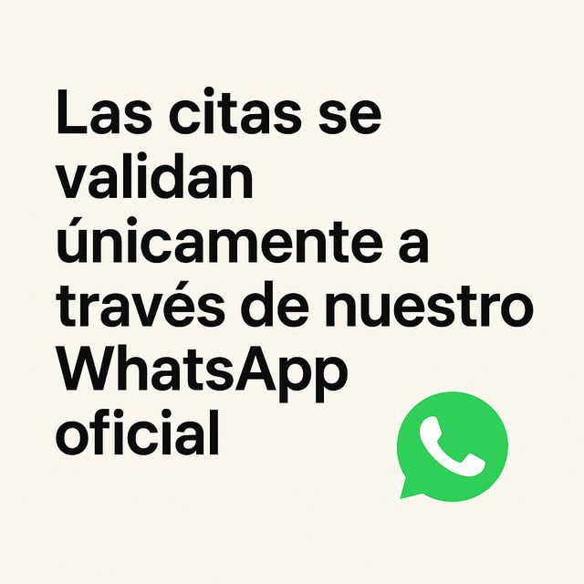 Ampliar imagen: Consultorio Presencial