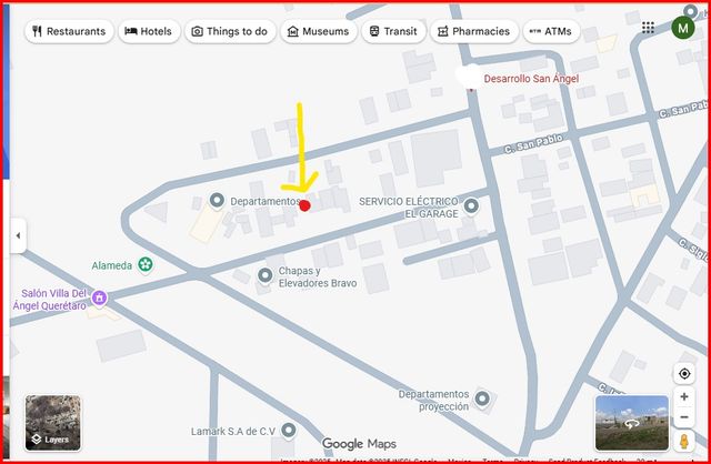 Ampliar imagen: Self Psichology Neuropsicología y Psicoterapia Sombrerete Qro.
