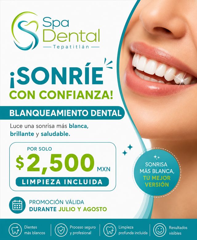 Ampliar imagen: Spa Dental