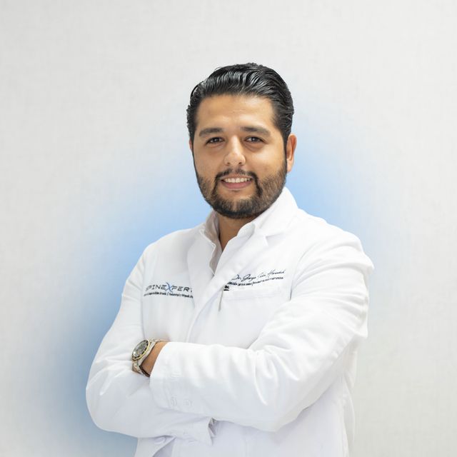 Ampliar imagen: Doctors Hospital AUNA  ( Consultorio 1125)