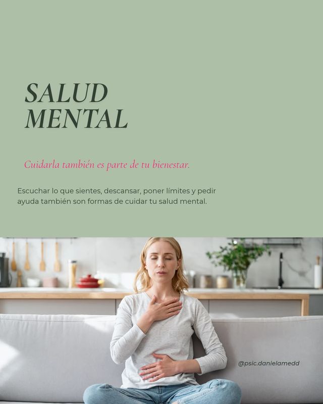 Ampliar imagen: Psic. DanielaMedd