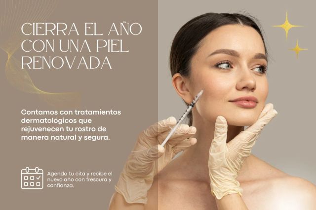 Ampliar imagen: PUNTO PIEL