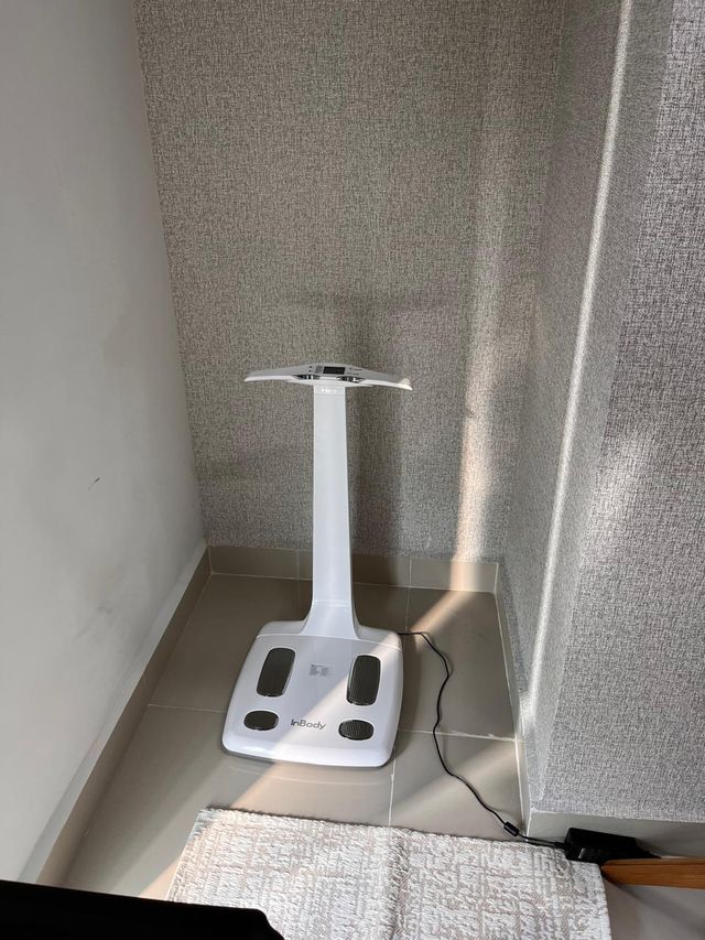 Ampliar imagen: CAB Medical Headquarters