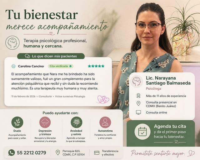Ampliar imagen: Consultorio