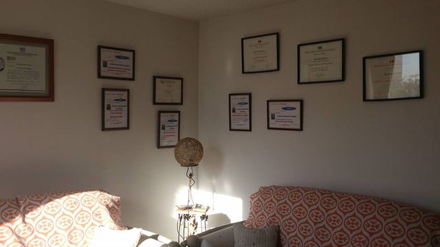 Ampliar imagen: Psicoterapia Gestalt