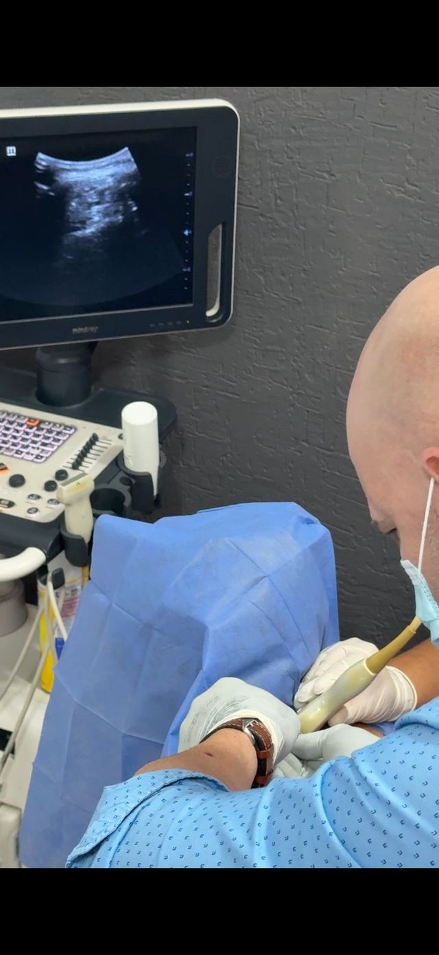 Ampliar imagen: Centro médico integral LEMASOL