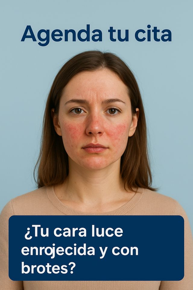 Ampliar imagen: Dr. Omar Vargas Dermatología