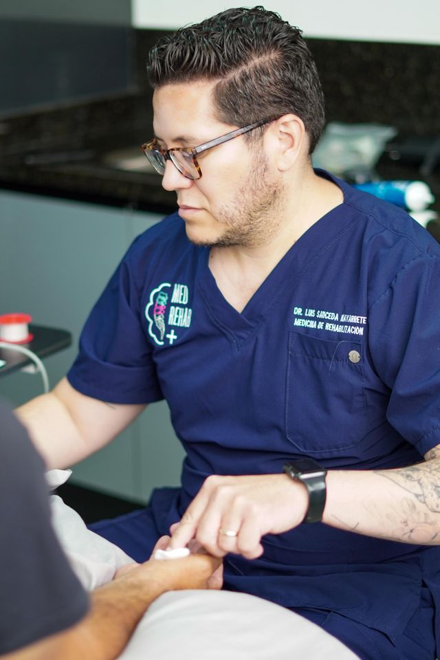 Ampliar imagen: HOSPITAL MAC Leon, piso 2 consultorio 226