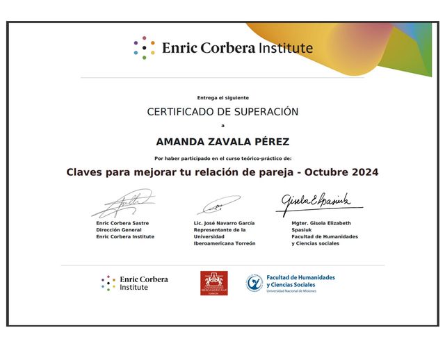 Ampliar imagen: Psicología Holistica Queretaro