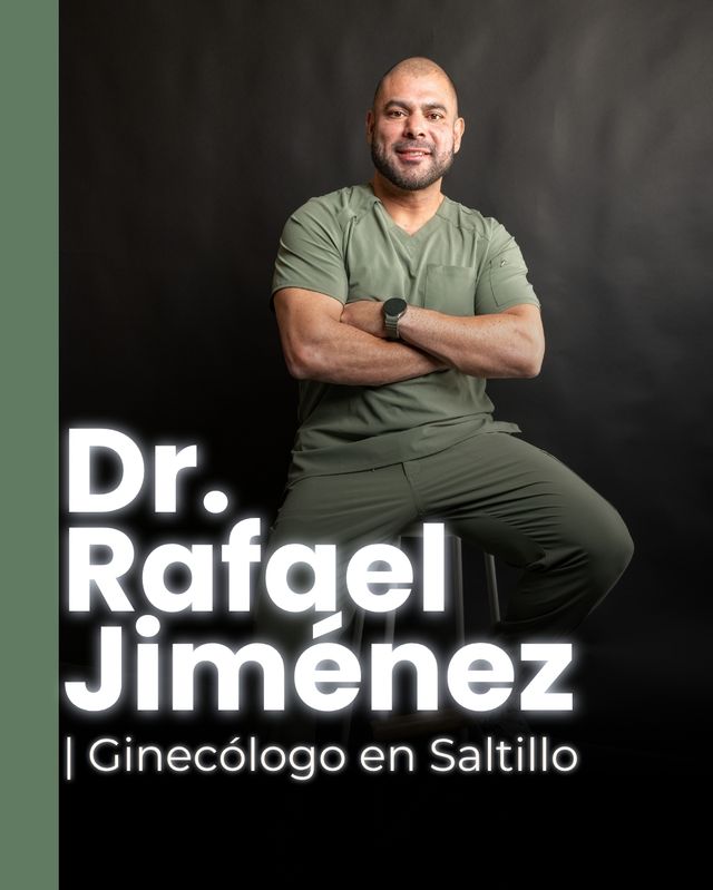 Ampliar imagen: Centro de Ginecología de Saltillo