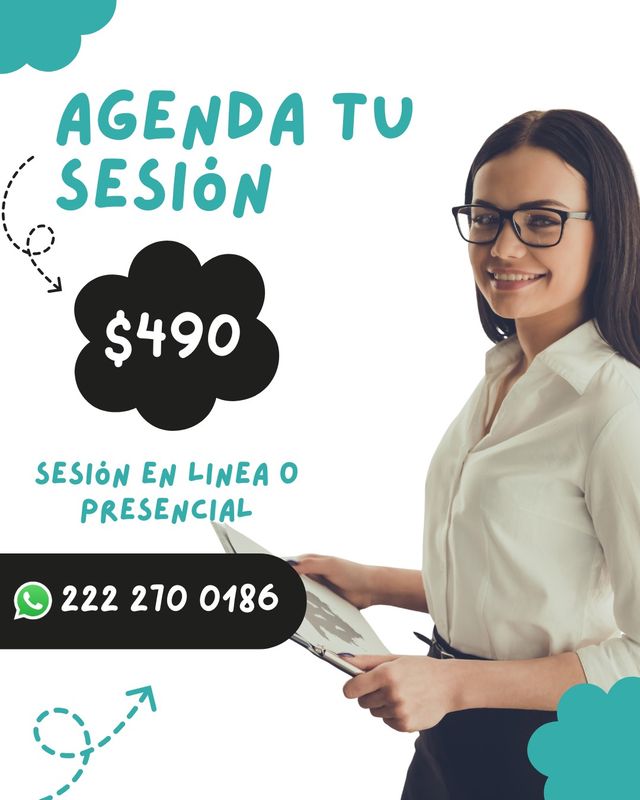 Ampliar imagen: Mente Fit Consultorio Psicológico