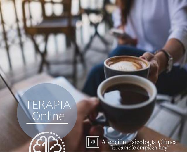 Ampliar imagen: Presencial