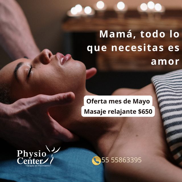 Ampliar imagen: Physio Center