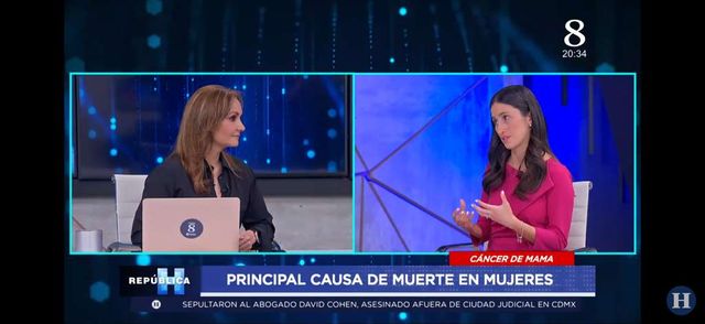 Ampliar imagen: Hospital Angeles Pedregal