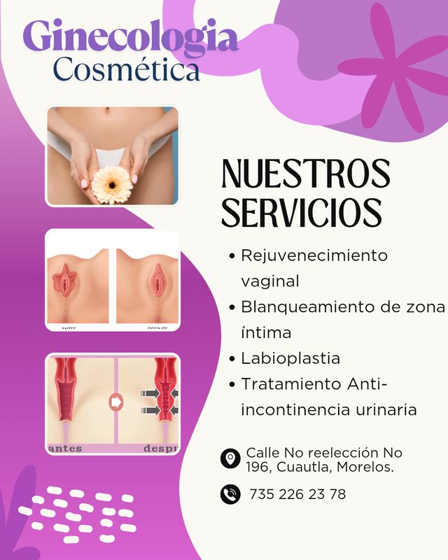 Ampliar imagen: Especialidades Médicas San Antonio