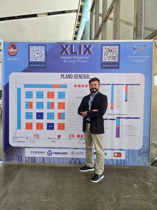 Ampliar imagen: Clínica San Juan