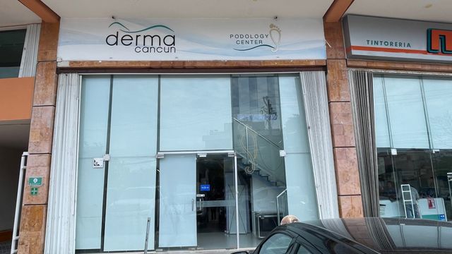Ampliar imagen: Derma Cancún. -