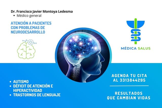 Ampliar imagen: MEDICA SALUS