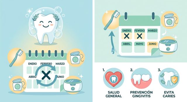 Ampliar imagen: Ortodontica Clinica Dental