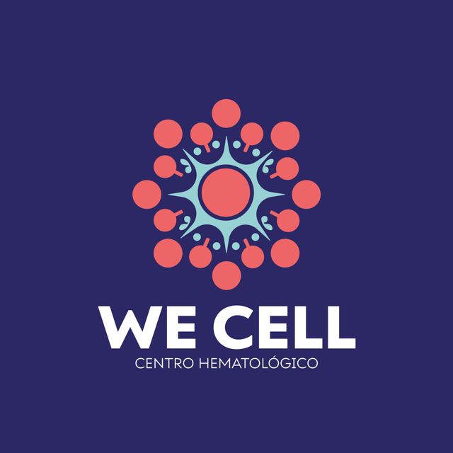 Ampliar imagen: We Cell Centro Hematológico