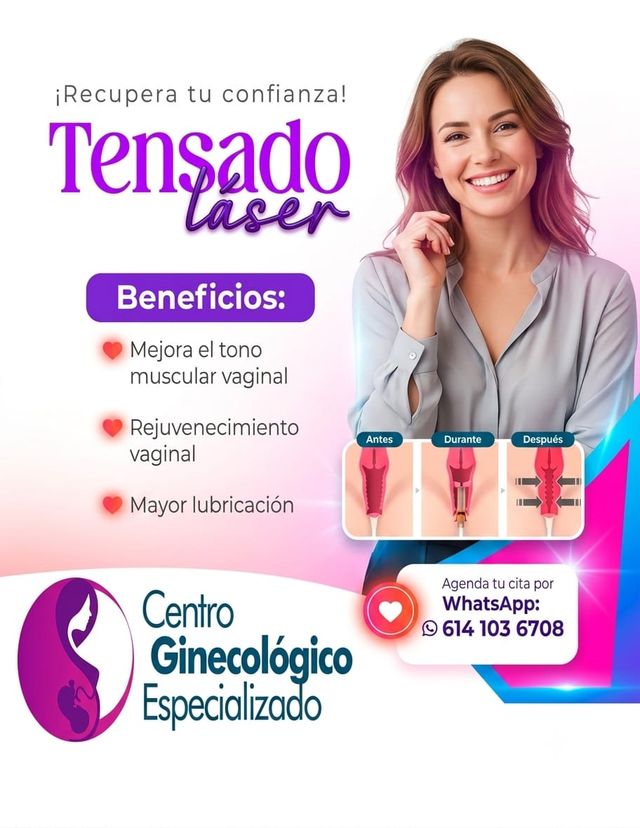 Ampliar imagen: Ginecologia y obstetricia