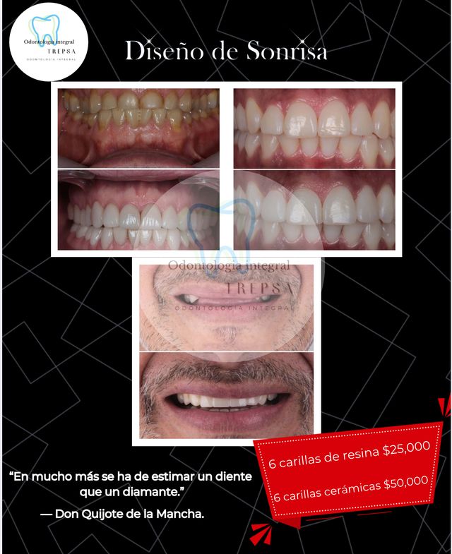 Ampliar imagen: TREPSA Odontología Integral Interior 301