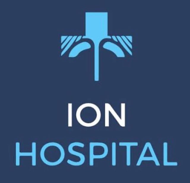Ampliar imagen: ION Hospital