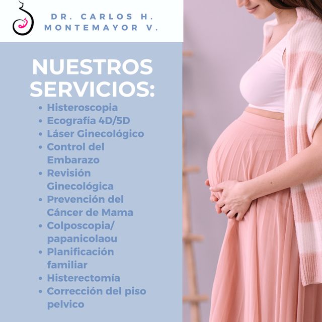 Clinica San Carlos